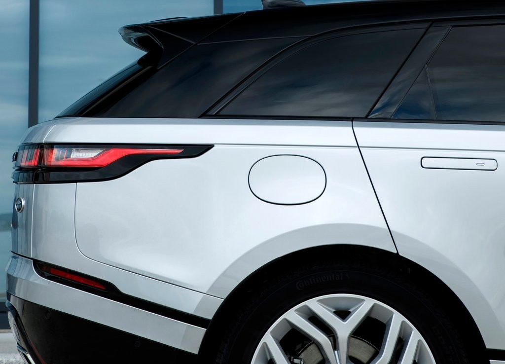2018 - RANGE ROVER VELAR, foto 163
