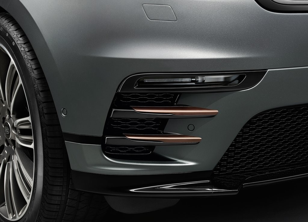 2018 - RANGE ROVER VELAR, foto 164