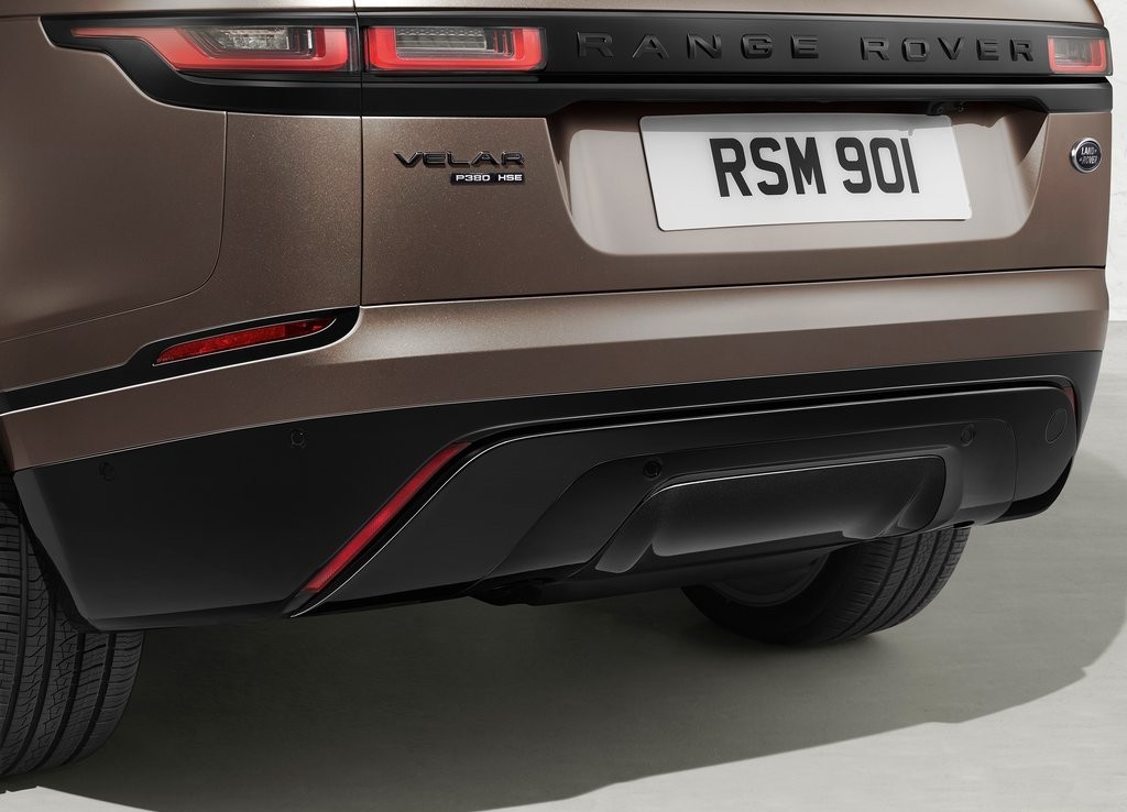 2018 - RANGE ROVER VELAR, foto 172