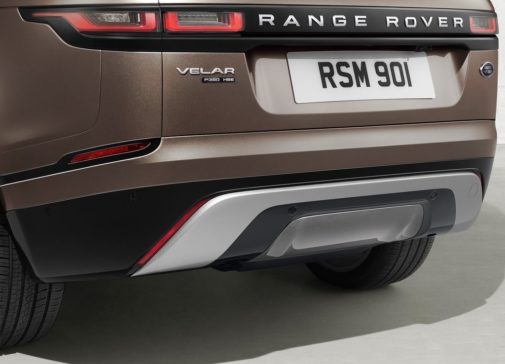 2018 - RANGE ROVER VELAR, foto 173