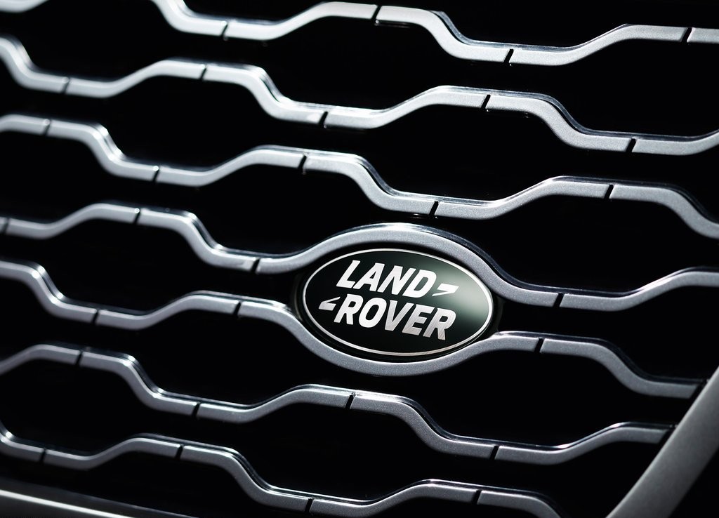2018 - RANGE ROVER VELAR, foto 175