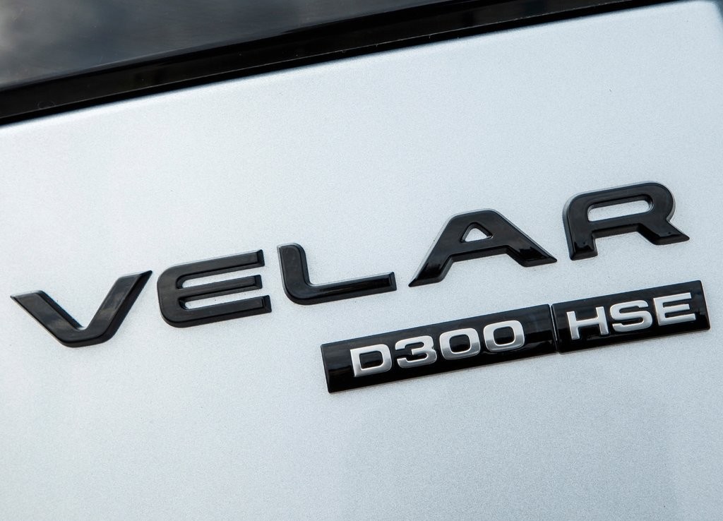 2018 - RANGE ROVER VELAR, foto 176