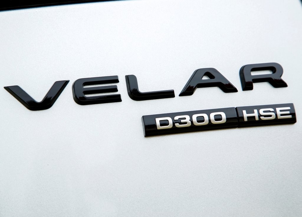 2018 - RANGE ROVER VELAR, foto 177