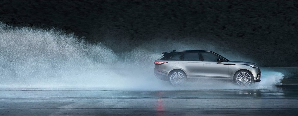 2018 - RANGE ROVER VELAR, foto 198