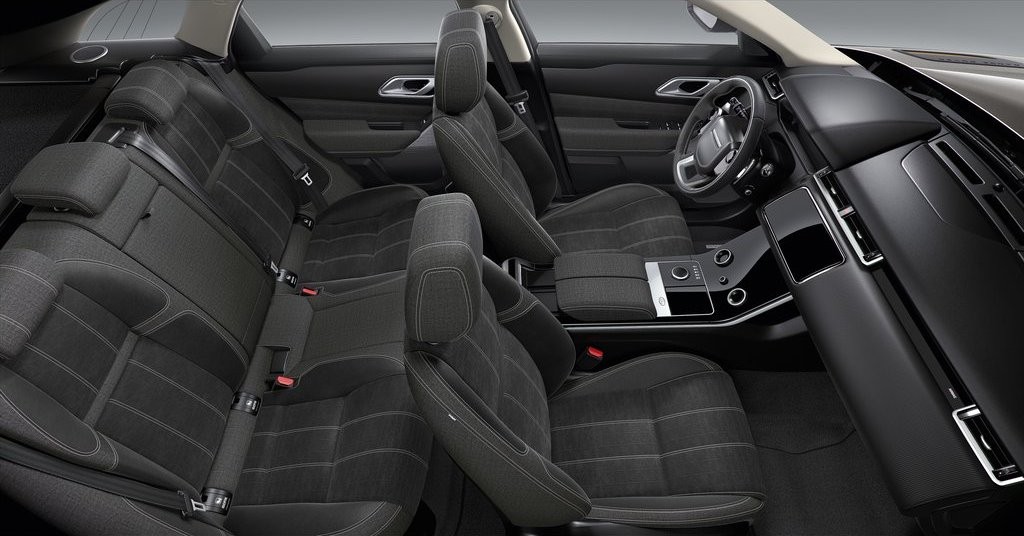 2018 - RANGE ROVER VELAR, foto 199