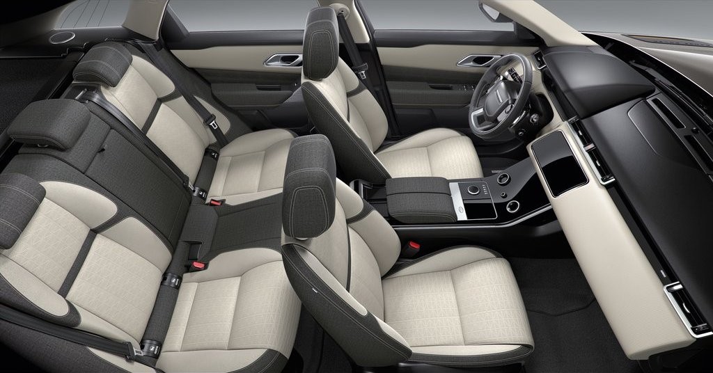 2018 - RANGE ROVER VELAR, foto 200