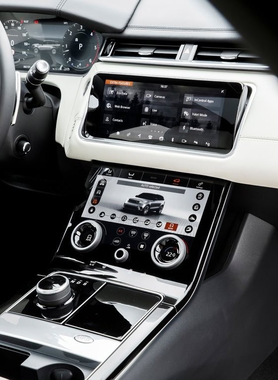2018 - RANGE ROVER VELAR, foto 202