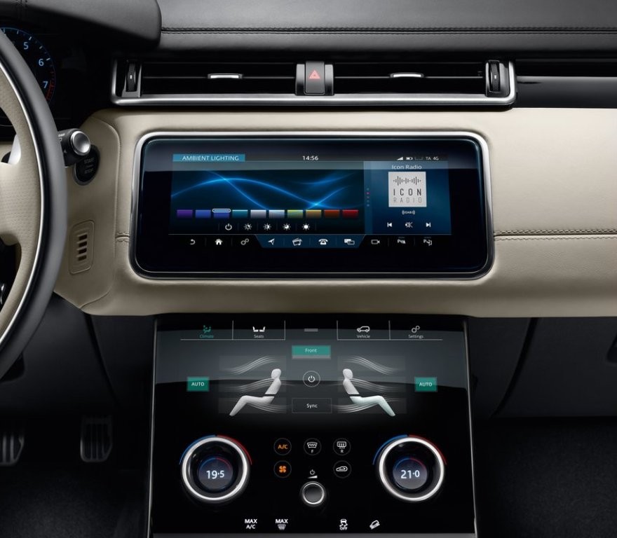 2018 - RANGE ROVER VELAR, foto 203