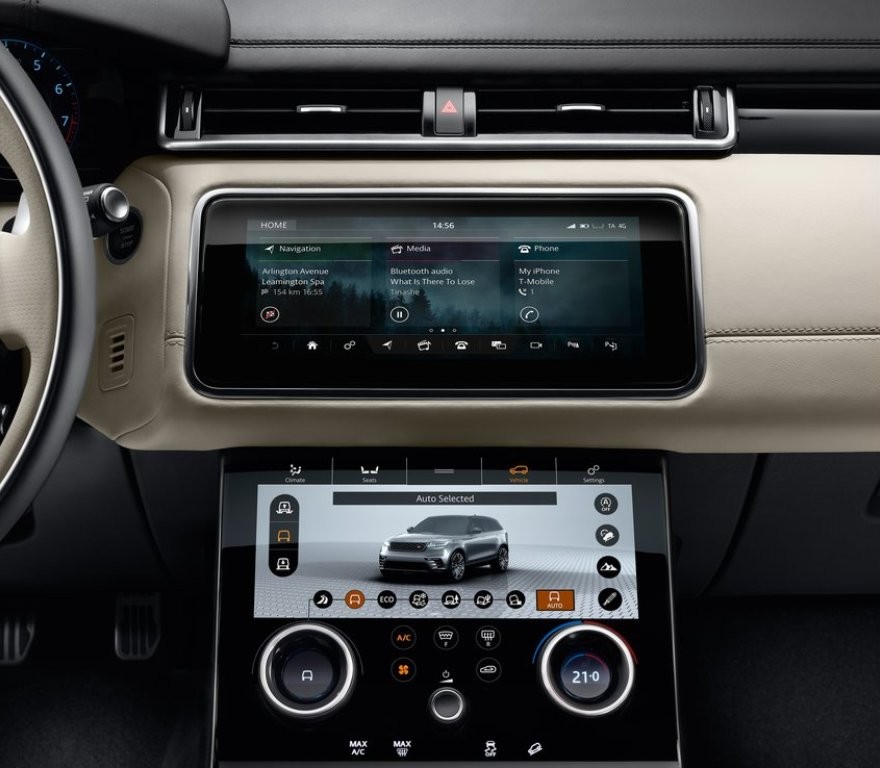 2018 - RANGE ROVER VELAR, foto 205