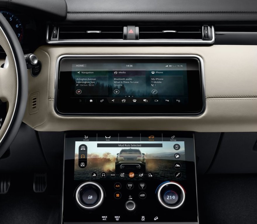 2018 - RANGE ROVER VELAR, foto 206