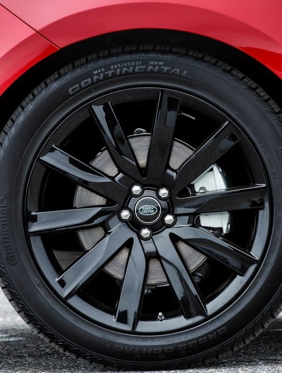 2018 - RANGE ROVER VELAR, foto 209