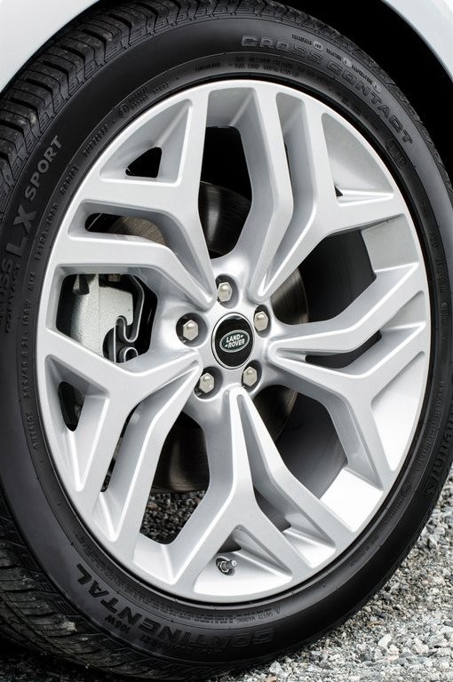 2018 - RANGE ROVER VELAR, foto 210