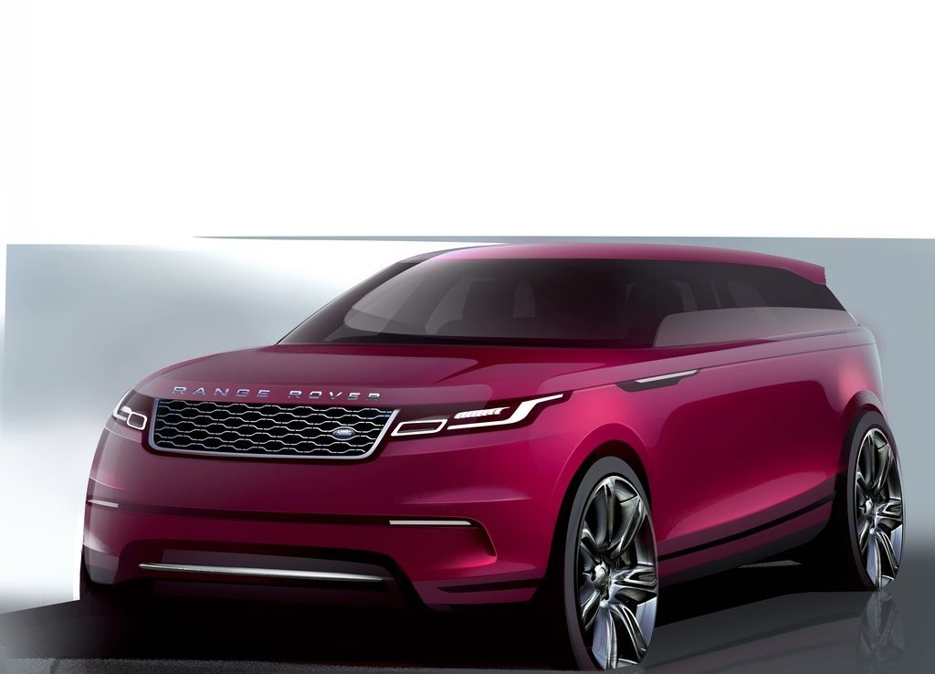 2018 - RANGE ROVER VELAR, foto 211