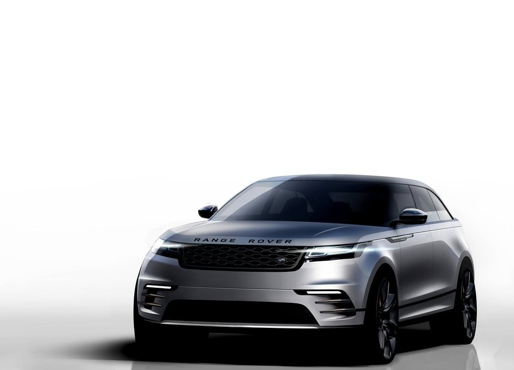 2018 - RANGE ROVER VELAR, foto 212