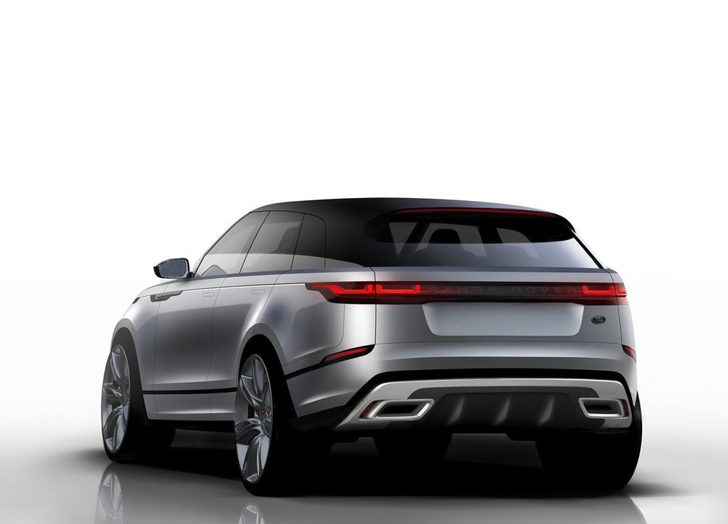2018 - RANGE ROVER VELAR, foto 213