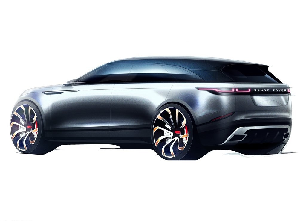 2018 - RANGE ROVER VELAR, foto 214