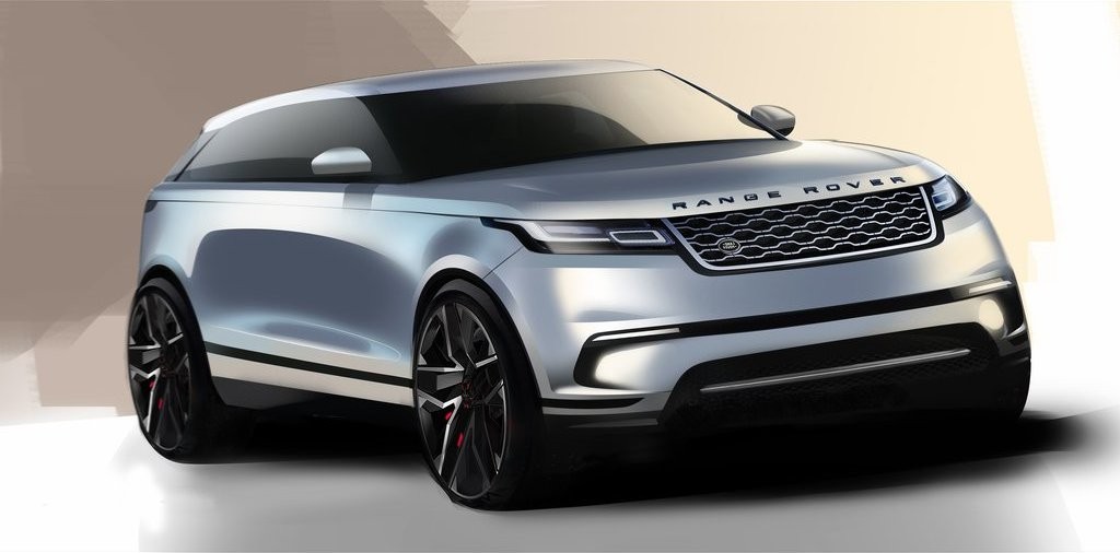 2018 - RANGE ROVER VELAR, foto 215