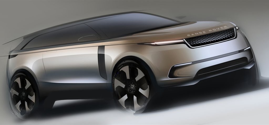 2018 - RANGE ROVER VELAR, foto 216