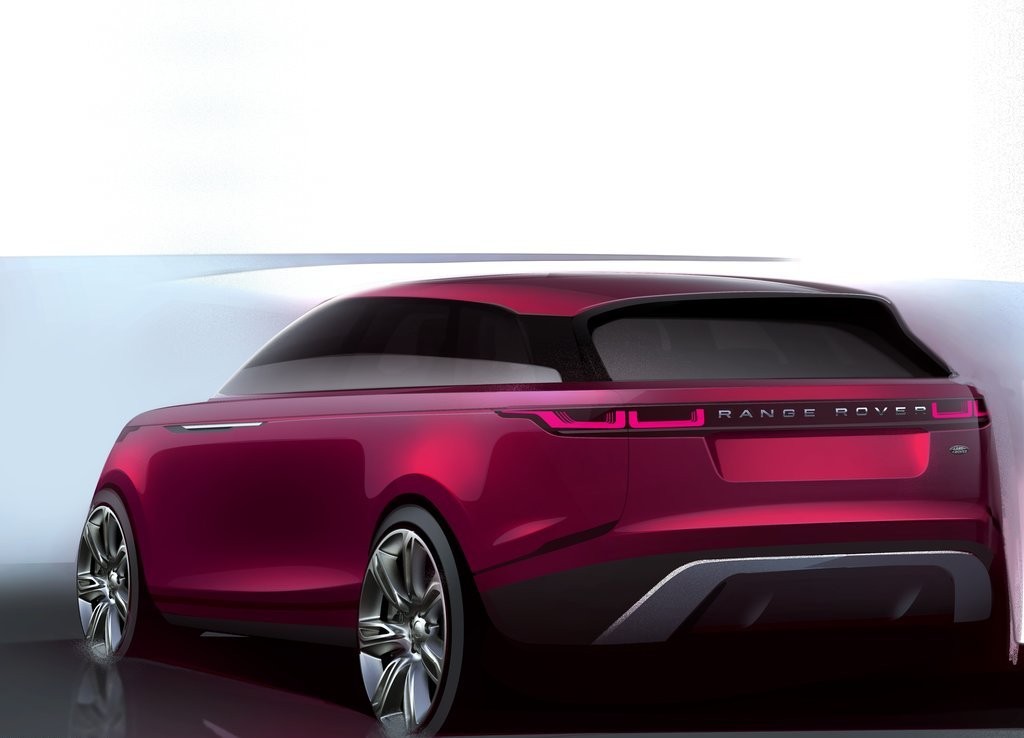 2018 - RANGE ROVER VELAR, foto 218