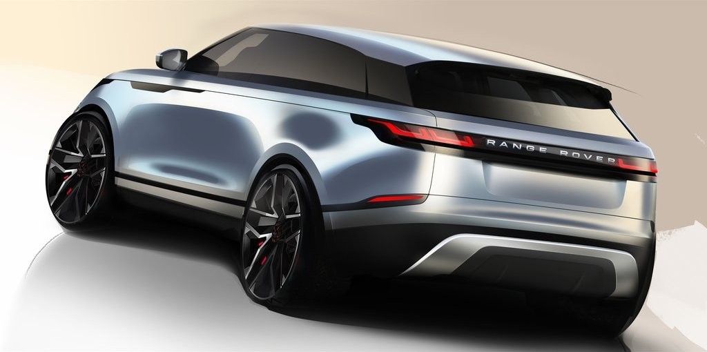 2018 - RANGE ROVER VELAR, foto 219