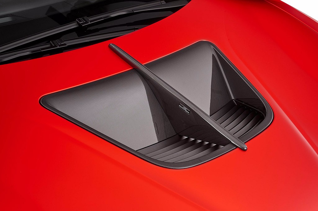 2017 - BMW i8 BY AC SCHNITZER, foto 14
