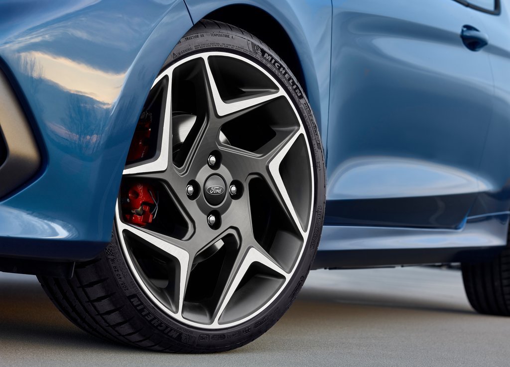 2018 - FORD FIESTA ST, foto 20