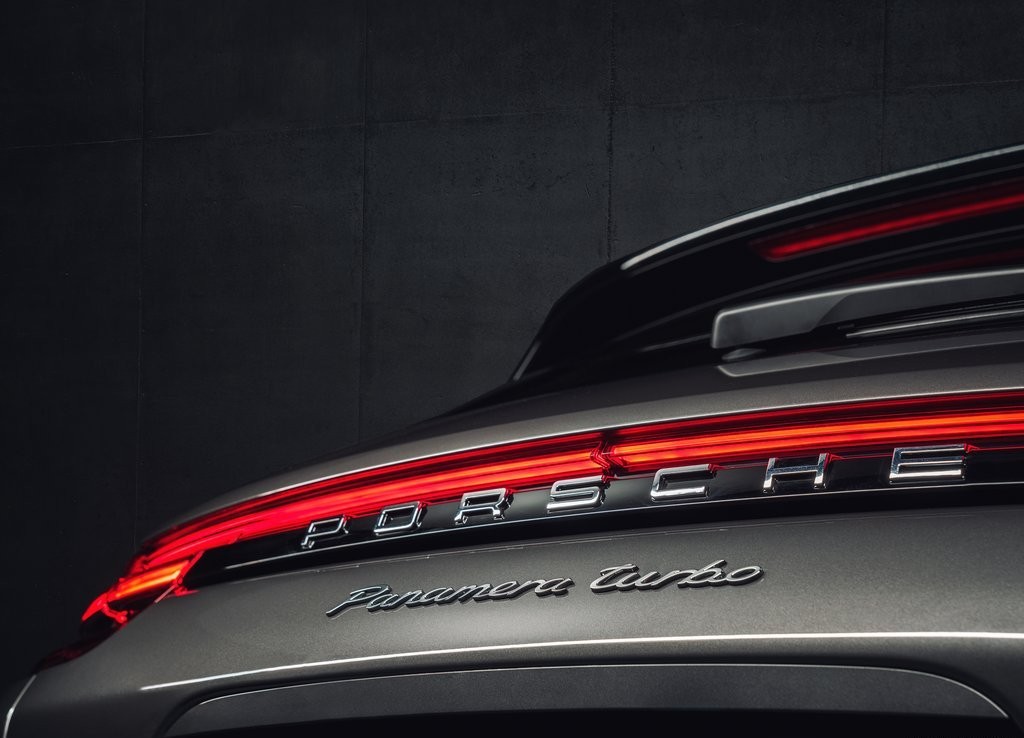 PORSCHE PANAMERA SPORT TURISMO, foto 38