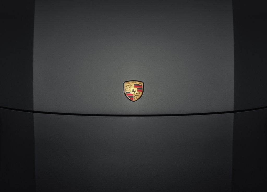 PORSCHE PANAMERA SPORT TURISMO, foto 39