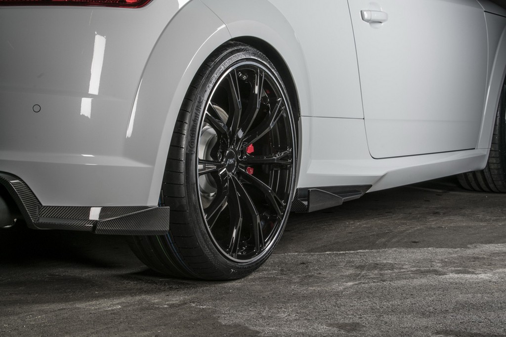 2017 - AUDI TT RS-R BY ABT SPORTSLINE, foto 3