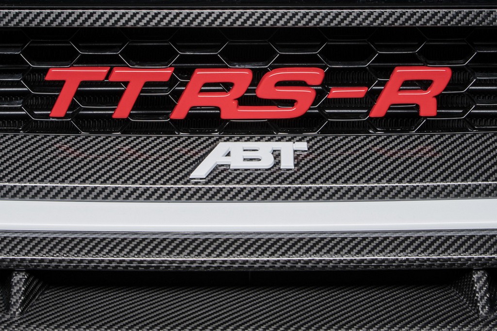 2017 - AUDI TT RS-R BY ABT SPORTSLINE, foto 7