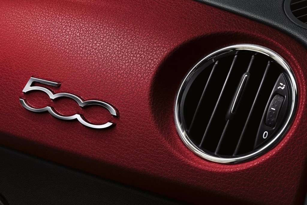 2017 - FIAT 500 SESSANTESIMO, foto 8