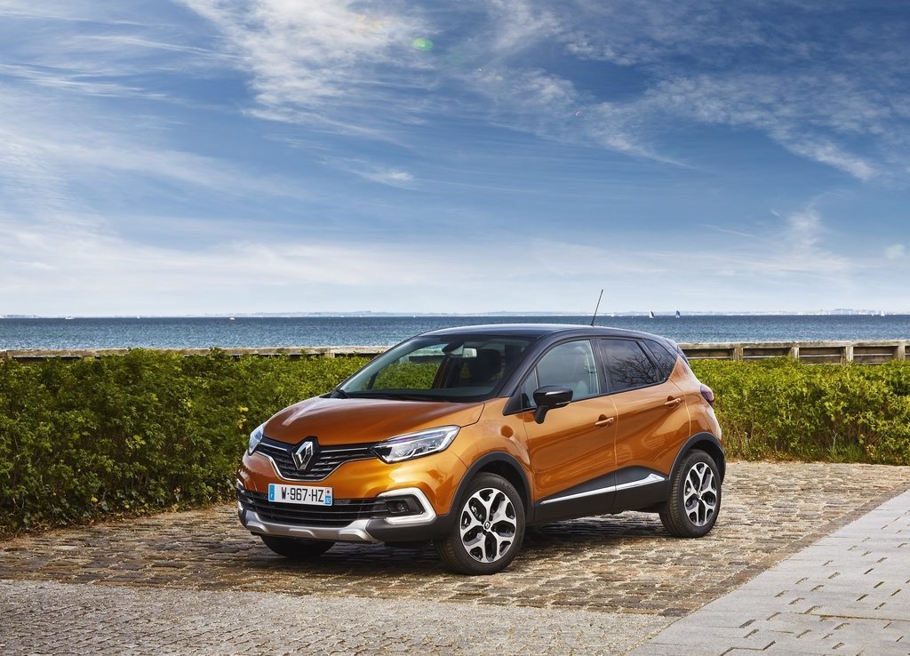 2018 - RENAULT CAPTUR, foto 5