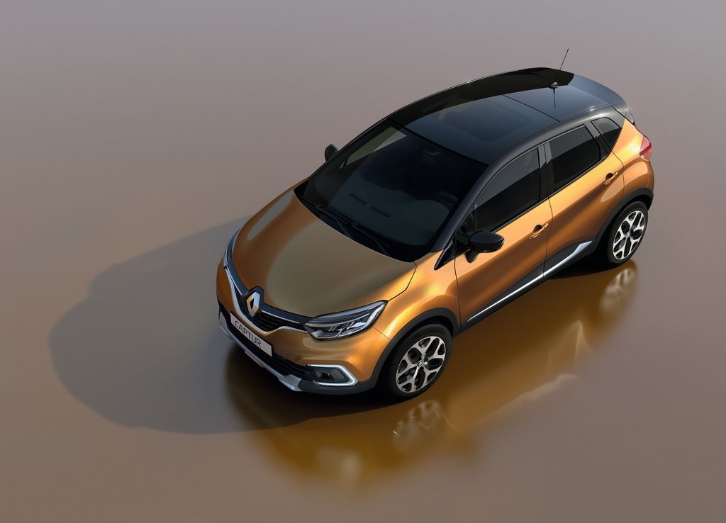 2018 - RENAULT CAPTUR, foto 12