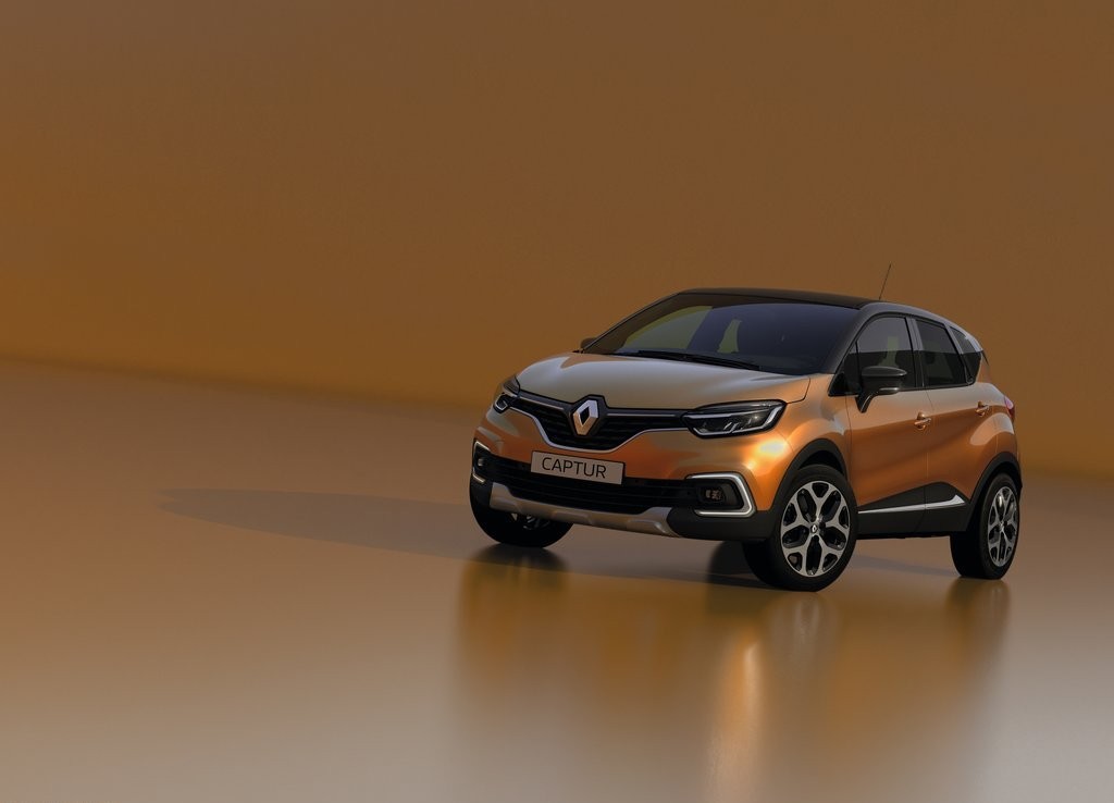 2018 - RENAULT CAPTUR, foto 13