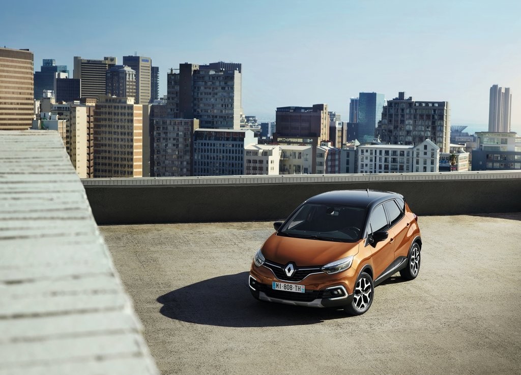 2018 - RENAULT CAPTUR, foto 15