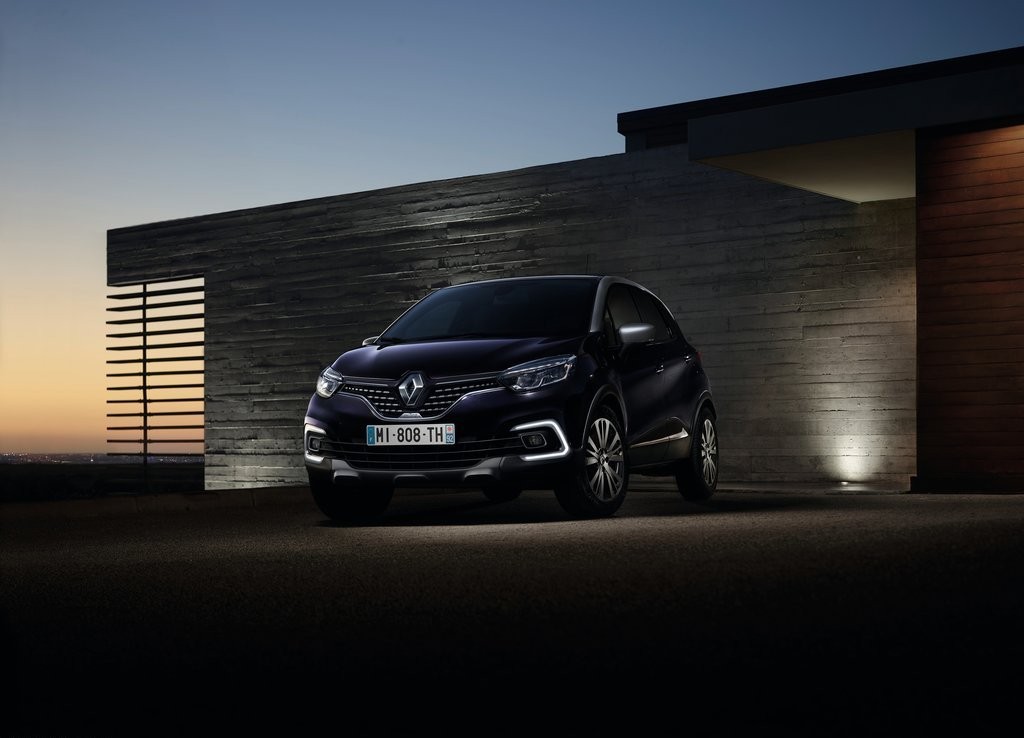 2018 - RENAULT CAPTUR, foto 16