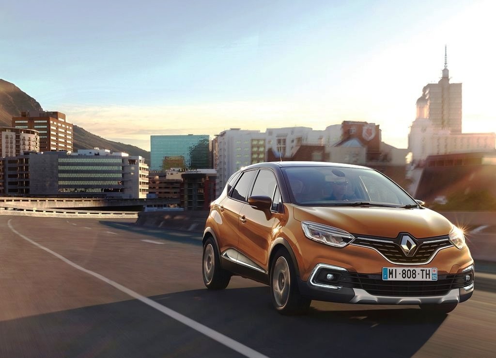 2018 - RENAULT CAPTUR, foto 17