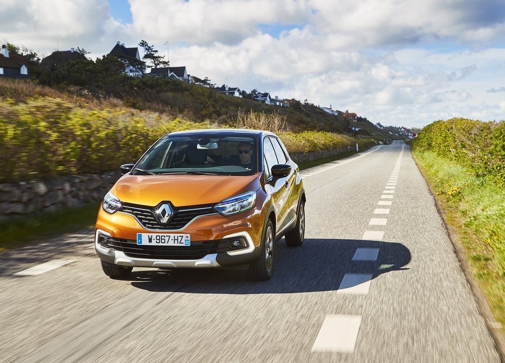2018 - RENAULT CAPTUR, foto 20