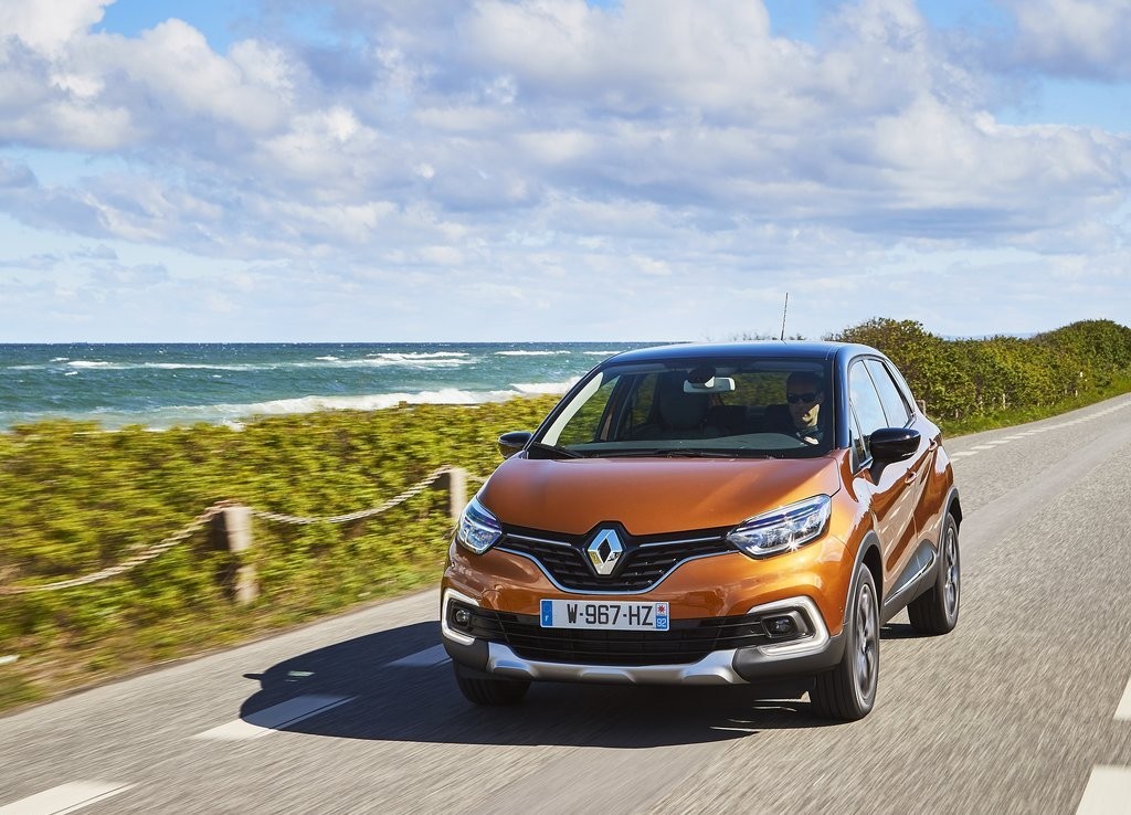2018 - RENAULT CAPTUR, foto 23