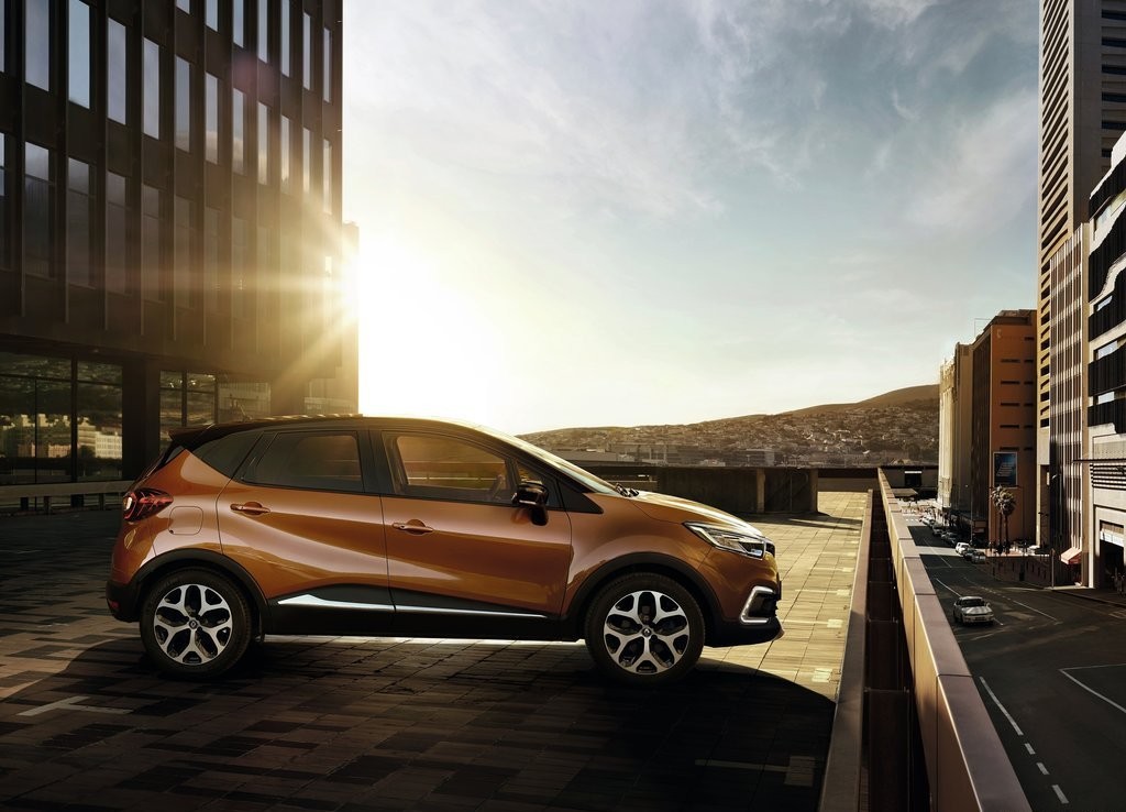2018 - RENAULT CAPTUR, foto 37