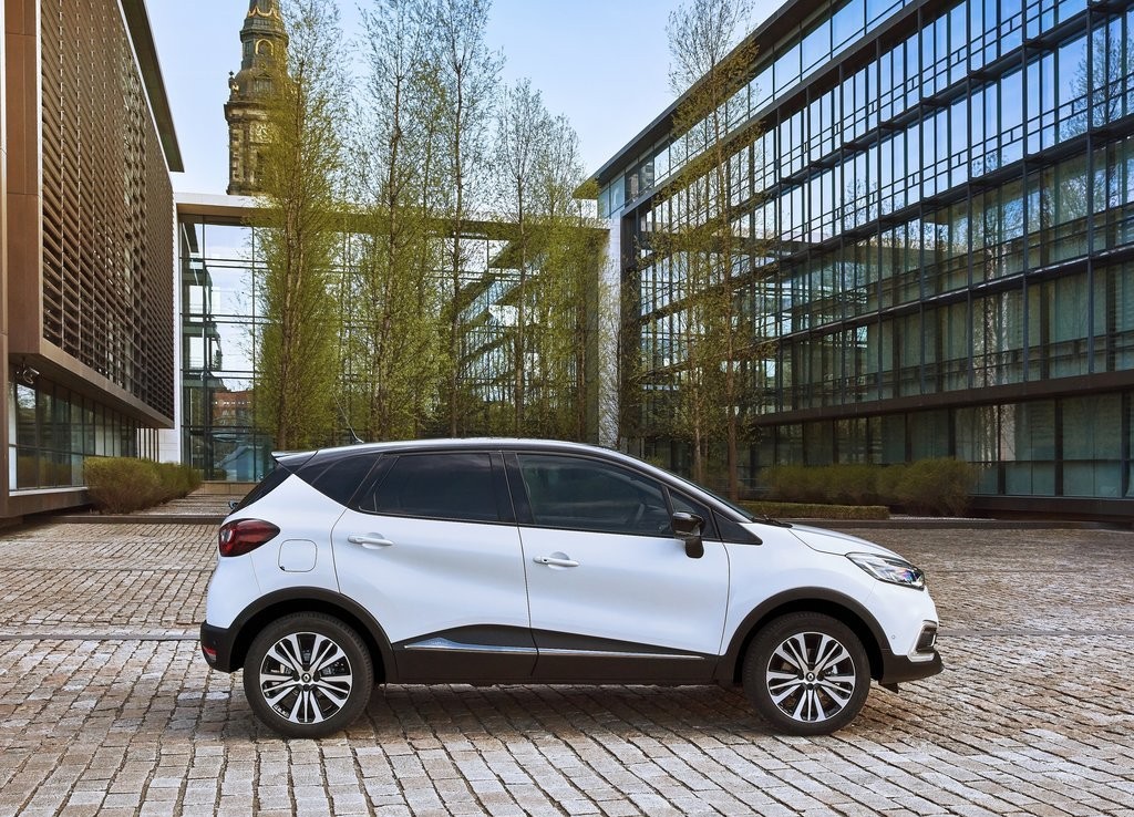2018 - RENAULT CAPTUR, foto 38