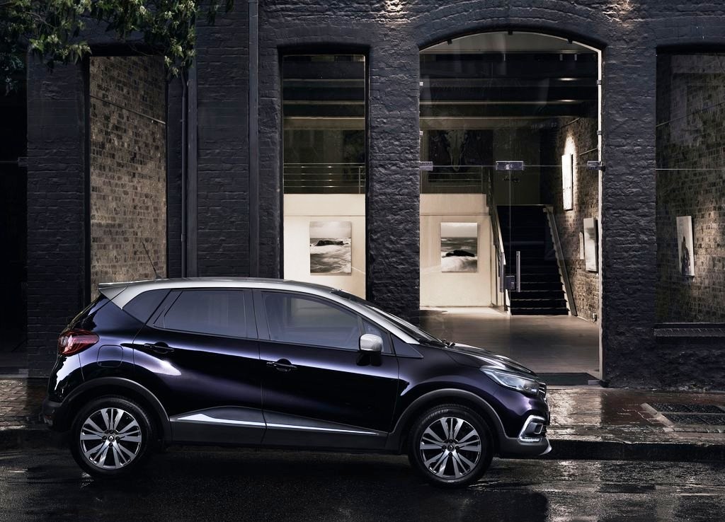 2018 - RENAULT CAPTUR, foto 40