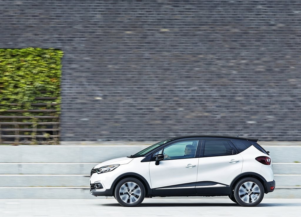 2018 - RENAULT CAPTUR, foto 42
