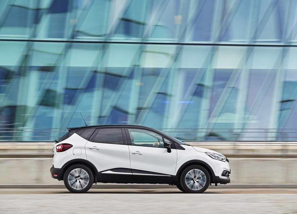 2018 - RENAULT CAPTUR, foto 43