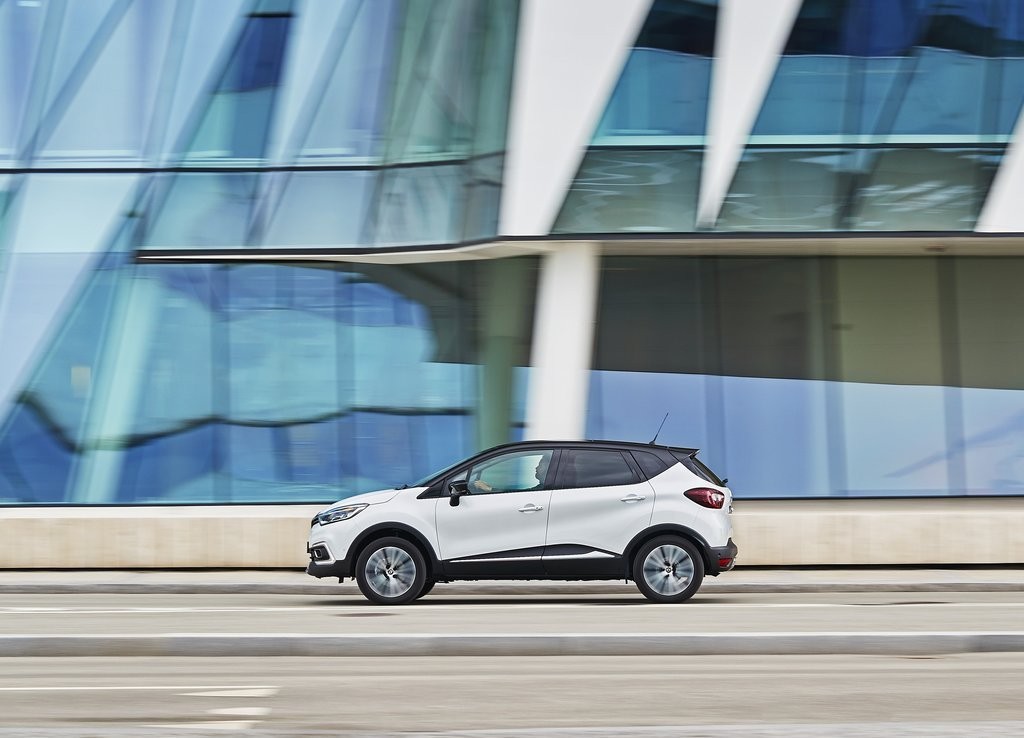 2018 - RENAULT CAPTUR, foto 44