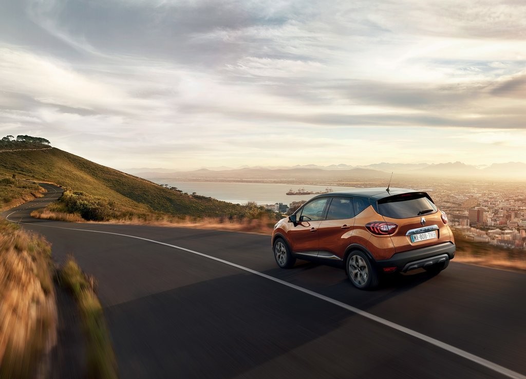 2018 - RENAULT CAPTUR, foto 50