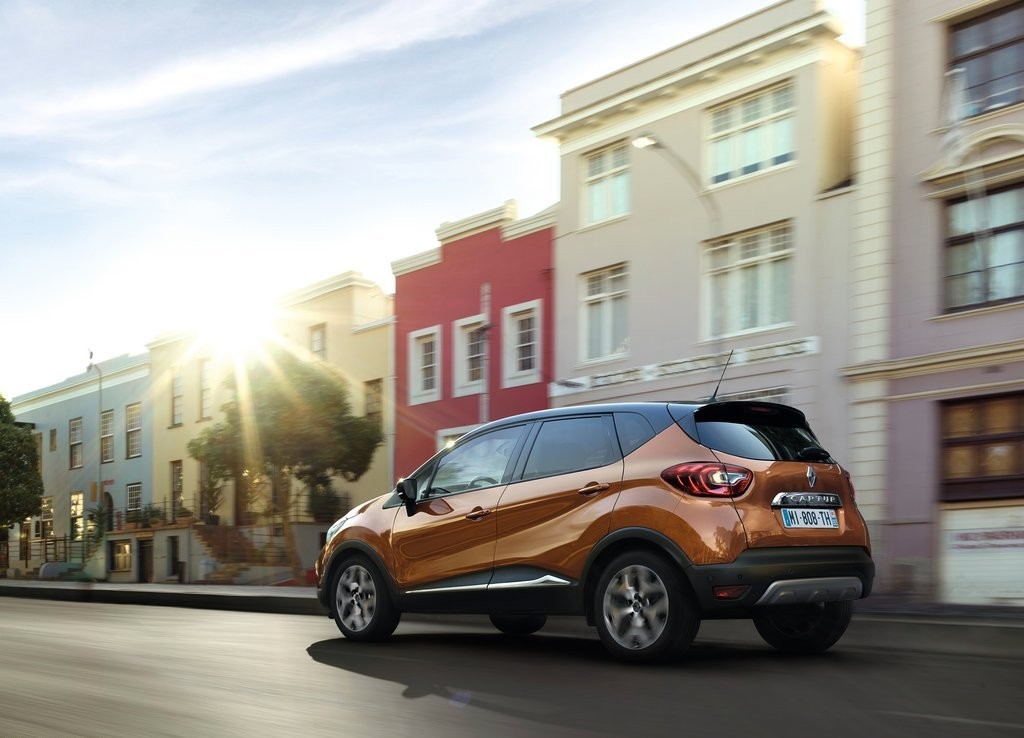 2018 - RENAULT CAPTUR, foto 51