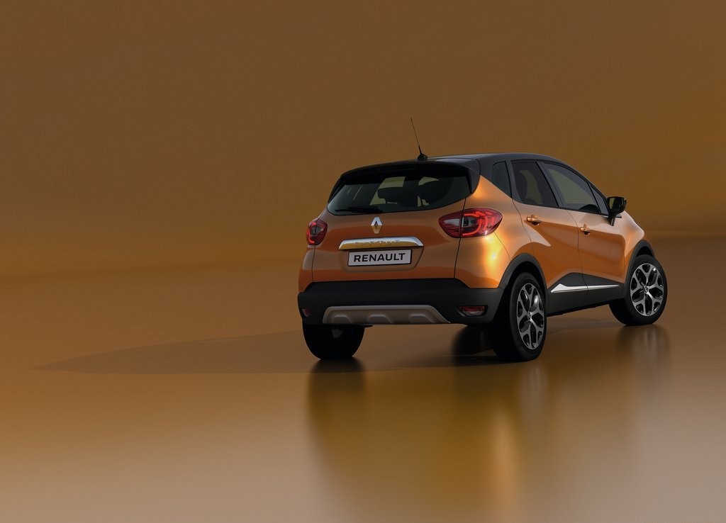 2018 - RENAULT CAPTUR, foto 54