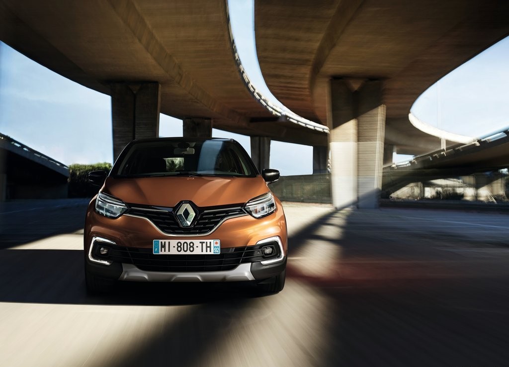 2018 - RENAULT CAPTUR, foto 62