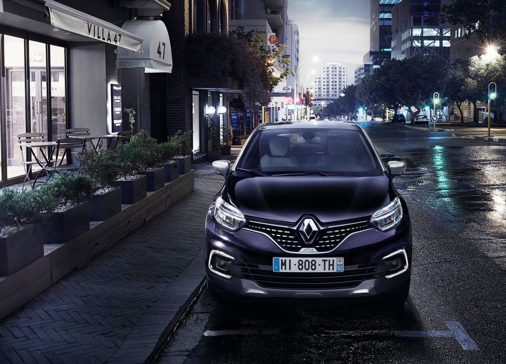 2018 - RENAULT CAPTUR, foto 63
